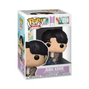 Funko Pop Rocks BTS Dynamite Jung Kook