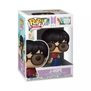 Funko Pop Rocks BTS Dynamite J-Hope