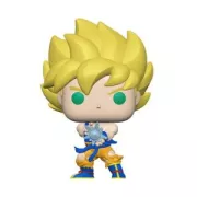 Funko Pop Animation Dragon Ball Z SS Goku with Kamehameha