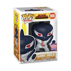 Image : Funko Pop Animation My Hero Academia Gang Orca