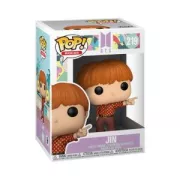 Funko Pop Rocks BTS Dynamite Jin