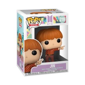 Image : Funko Pop Rocks BTS Dynamite Jin