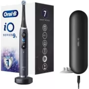 Brosse a dents Oral-B IO 9 Black Edition Speciale