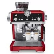 Expresso broyeur Delonghi Specialista EC9335 R