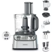 Robot multifonction Kenwood FDM71.960SS MultiPro Express+