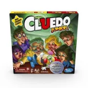 Cluedo Junior HASBRO