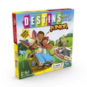 Destins Junior HASBRO