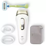 Epilateur lumiere pulsee Braun PL5223