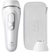 Epilateur lumiere pulsee Braun IPL MBSEP5