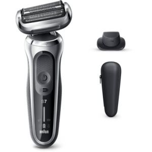 Image : Rasoir electrique Braun SERIES 7 70-S1200s