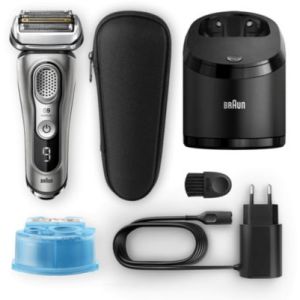 Image : Rasoir electrique Braun SERIES 9 9365CC