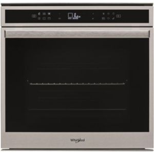 Image : Four Whirlpool W64PS1OM4P W COLLECTION