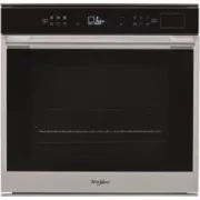 Four Whirlpool W7OS44S1P W COLLECTION