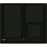 Table induction Whirlpool WFS7560NE
