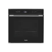 Four Whirlpool W7OS44S1PBL STEAMSENSE