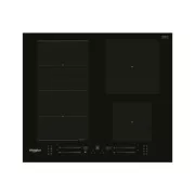 Plaque induction Whirlpool WFS4160BF