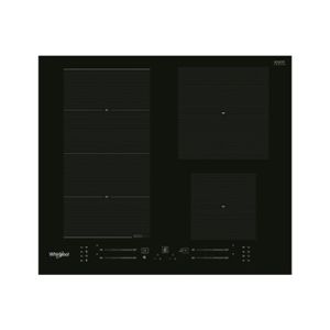 Image : Plaque induction Whirlpool WFS4160BF