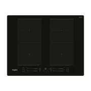 Plaque induction Whirlpool WFS8865NE