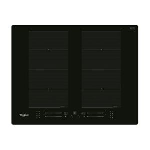 Image : Plaque induction Whirlpool WFS8865NE