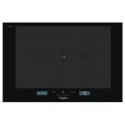 Plaque induction Whirlpool SMP778CNEIXL