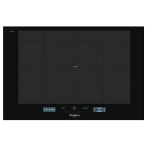 Image : Plaque induction Whirlpool SMP778CNEIXL