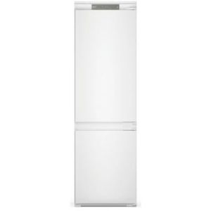 Image : Refrigerateur congelateur Whirlpool WHC18T332P TOTAL NO STRESS - 178 cm