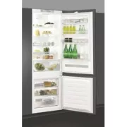 Refrigerateur combine encastrable Whirlpool SP408001