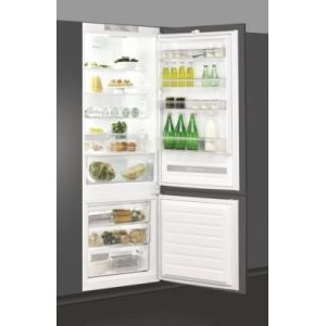Image : Refrigerateur combine encastrable Whirlpool SP408001