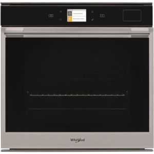 Image : Four encastrable Whirlpool W9OS24S1P W COLLECTION connecte