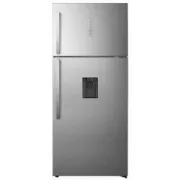 Refrigerateur 2 portes HISENSE RT728N4WCE