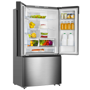 Image : Refrigerateur multi-portes Hisense HMN544ISF