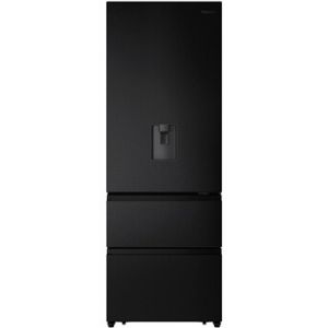 Image : Refrigerateur multi-portes Hisense RT641N4WFE