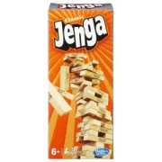 Jenga HASBRO GAMING