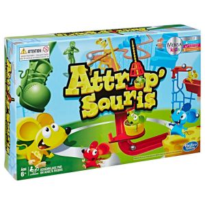 Image : Attrap'Souris HASBRO GAMING
