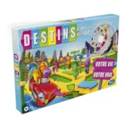 Destins le Jeu de la Vie HASBRO