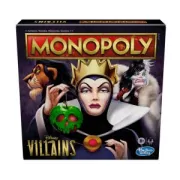 Monopoly Disney - Villains HASBRO GAMING