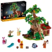 LEGO 21326 Ideas Winnie l’Ourson