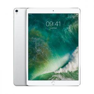Image : iPad Pro 10.5' 64 Go 4G Argent