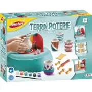 Joustra Terra Poterie