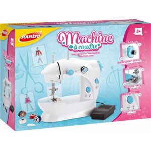 Image : Machine a coudre Joustra