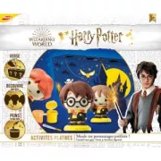 Kit Platre Harry Potter JOUSTRA