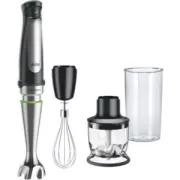 Mixeur Braun MQ7025X multi Quick 7