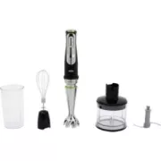 Mixeur Braun MQ9135XI Multi Quick 9