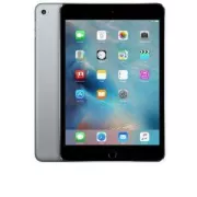 iPad mini 4 128 Go Gris sidéral