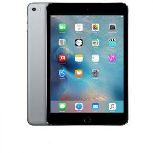 iPad mini 4 128 Go Gris sidéral iPad mini 4 128 Go Gris sidéral