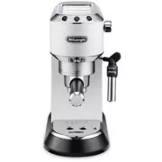 Expresso Delonghi DEDICA EC695.W BLANC