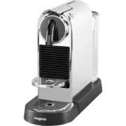 Expresso Magimix NESPRESSO 11316 CITIZ CHROME