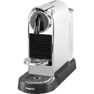 Image : Expresso Magimix NESPRESSO 11316 CITIZ CHROME