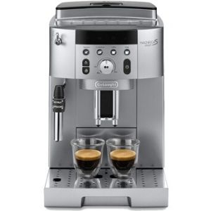 Image : Expresso avec broyeur Delonghi FEB2533.SB MAGNIFICA S SMART SILVER