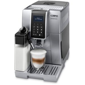 Image : Expresso avec broyeur Delonghi ECAM 350.75 S DINAMICA